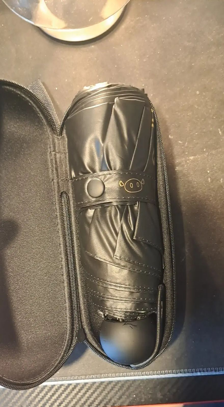 サン 2025 ポップアップ ストア 傘 グッズ