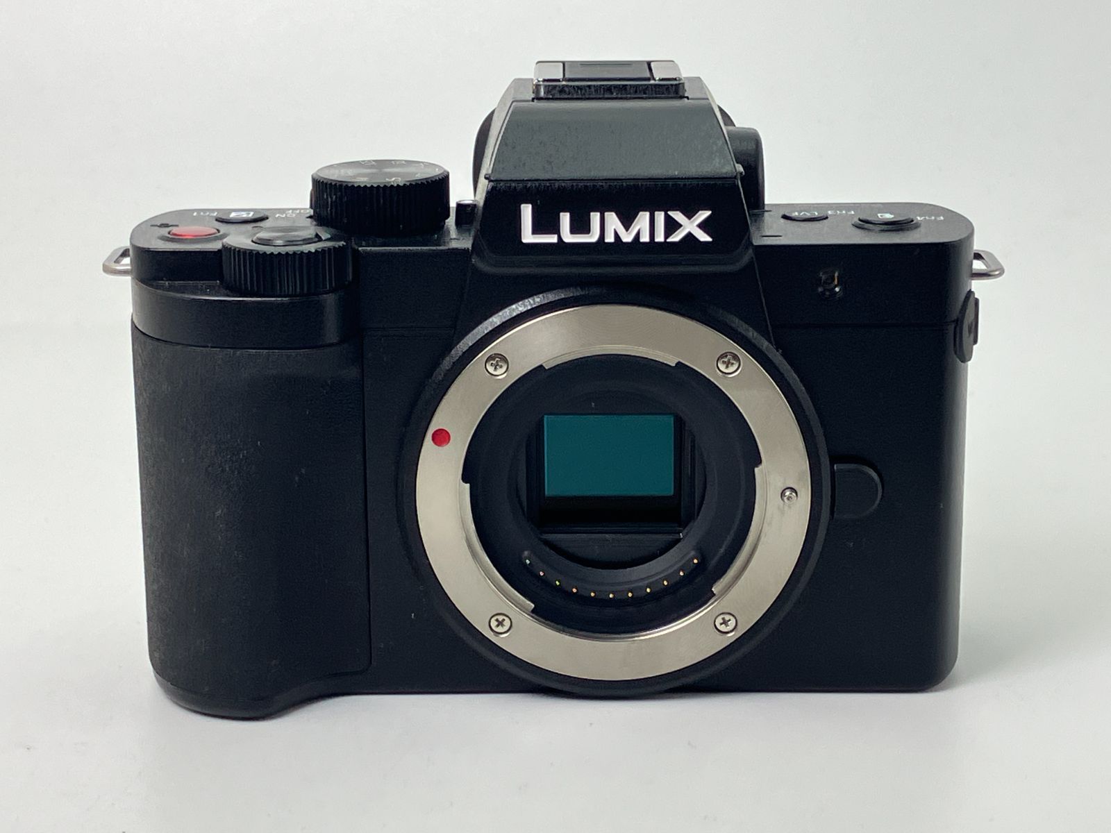 Panasonic LUMIX DC-G 100 D 標準ズームレンズキット