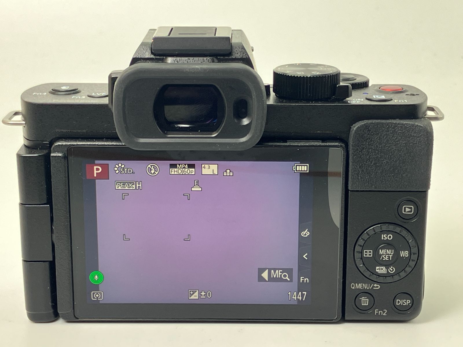 標準ズームレンズキット