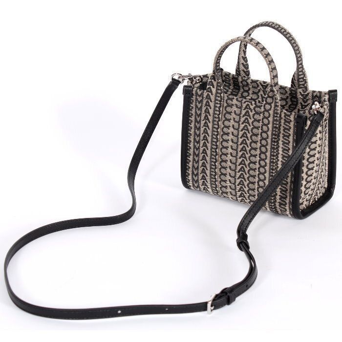 マークジェイコブス MARC JACOBS ザ トートバッグ マイクロ