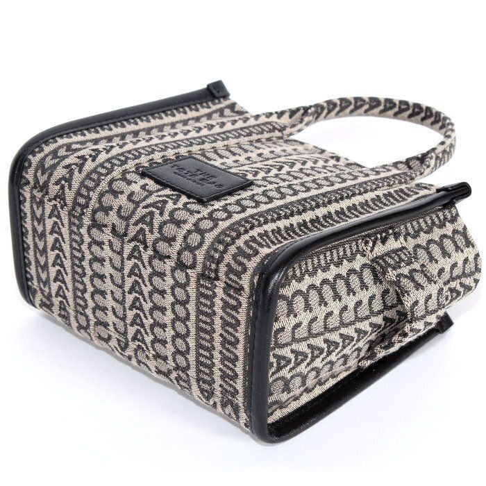 マークジェイコブス MARC JACOBS ザ トートバッグ マイクロ