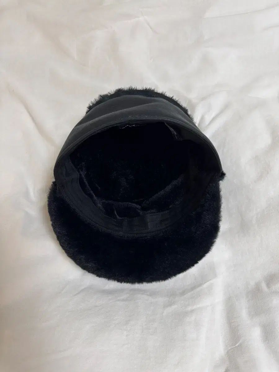  オーサムニーズ シアリング ボーイ キャップ その他 帽子