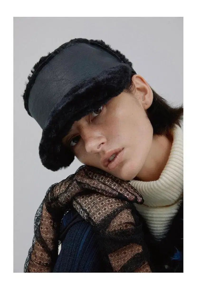 ボーイ キャップ