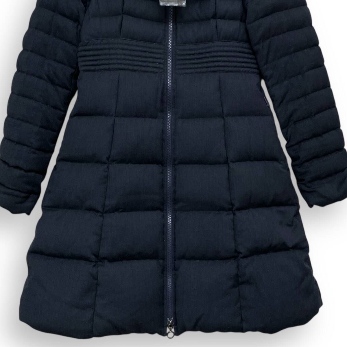 R2605/ TATRAS タトラス Spick&Span ノーブル別注 ショールカラー