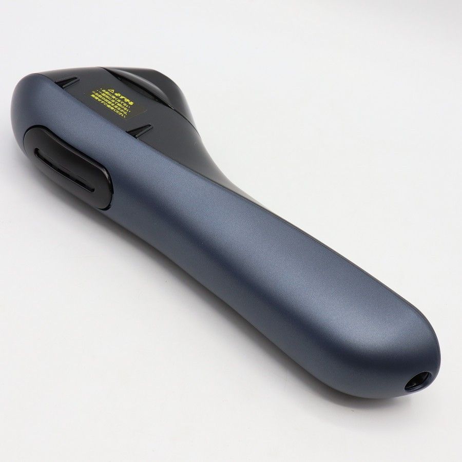 美品】ヤーマン ブルーグリーンショット YJFC0B ブラック 家庭用光美容