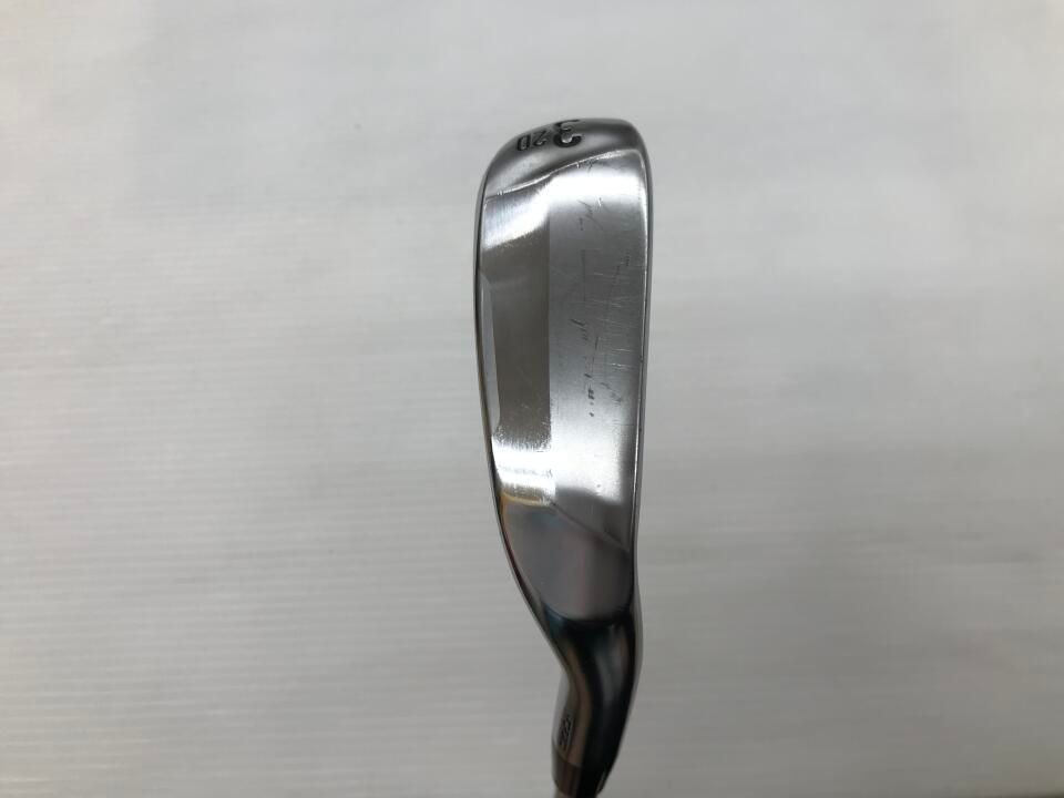 ダンロップ SRIXON ZXi UTILITY 20度 NSプロ MODUS 3 TOUR 105 Sフレックス ユーティリティ