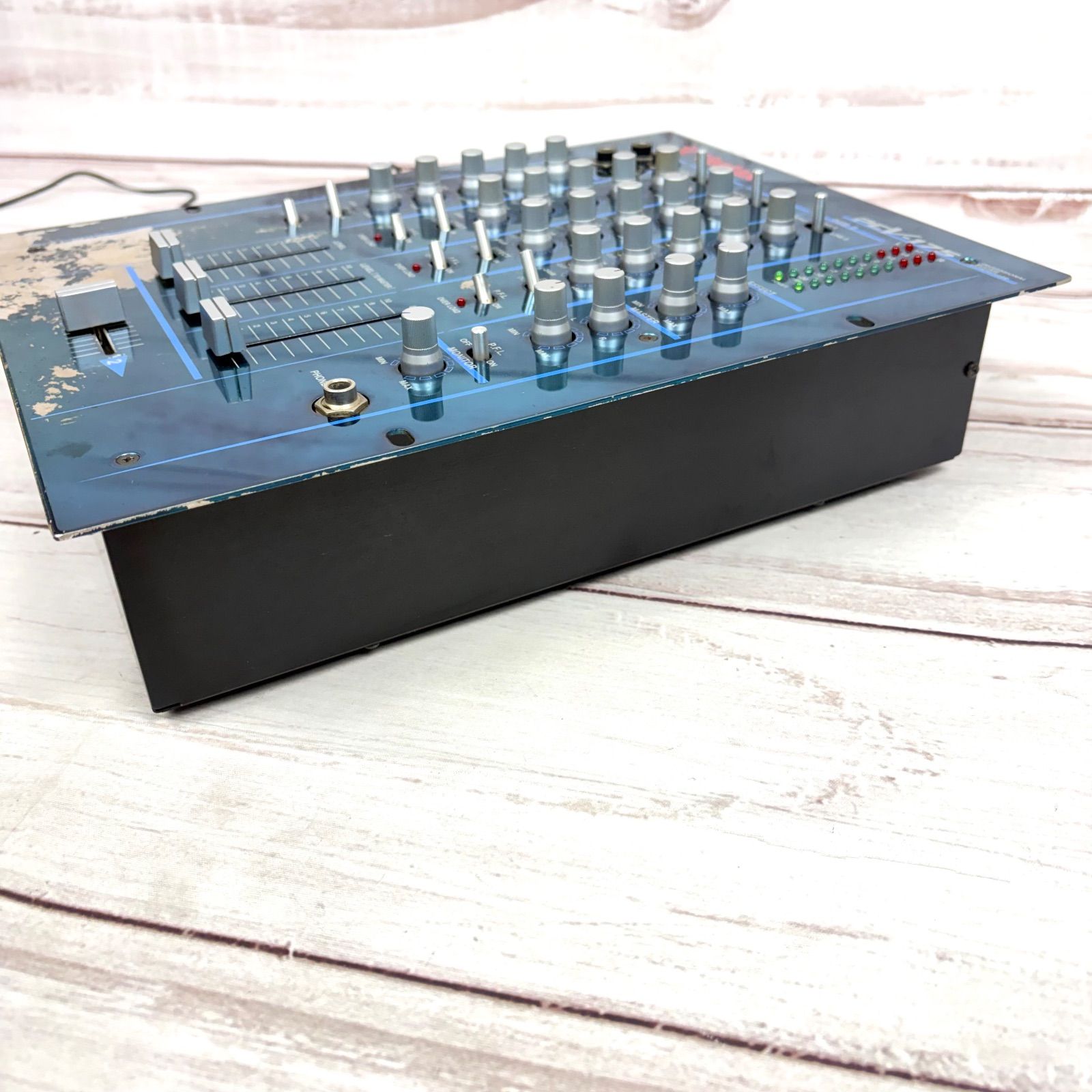 Vestax PCV-175 ベスタクス DJミキサー - メルカリ