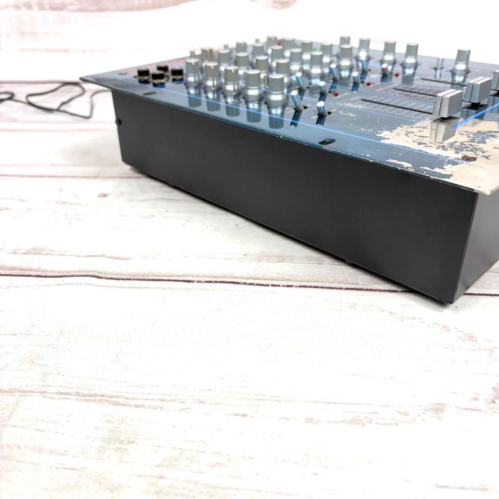 Vestax PCV-175 ベスタクス DJミキサー - メルカリ