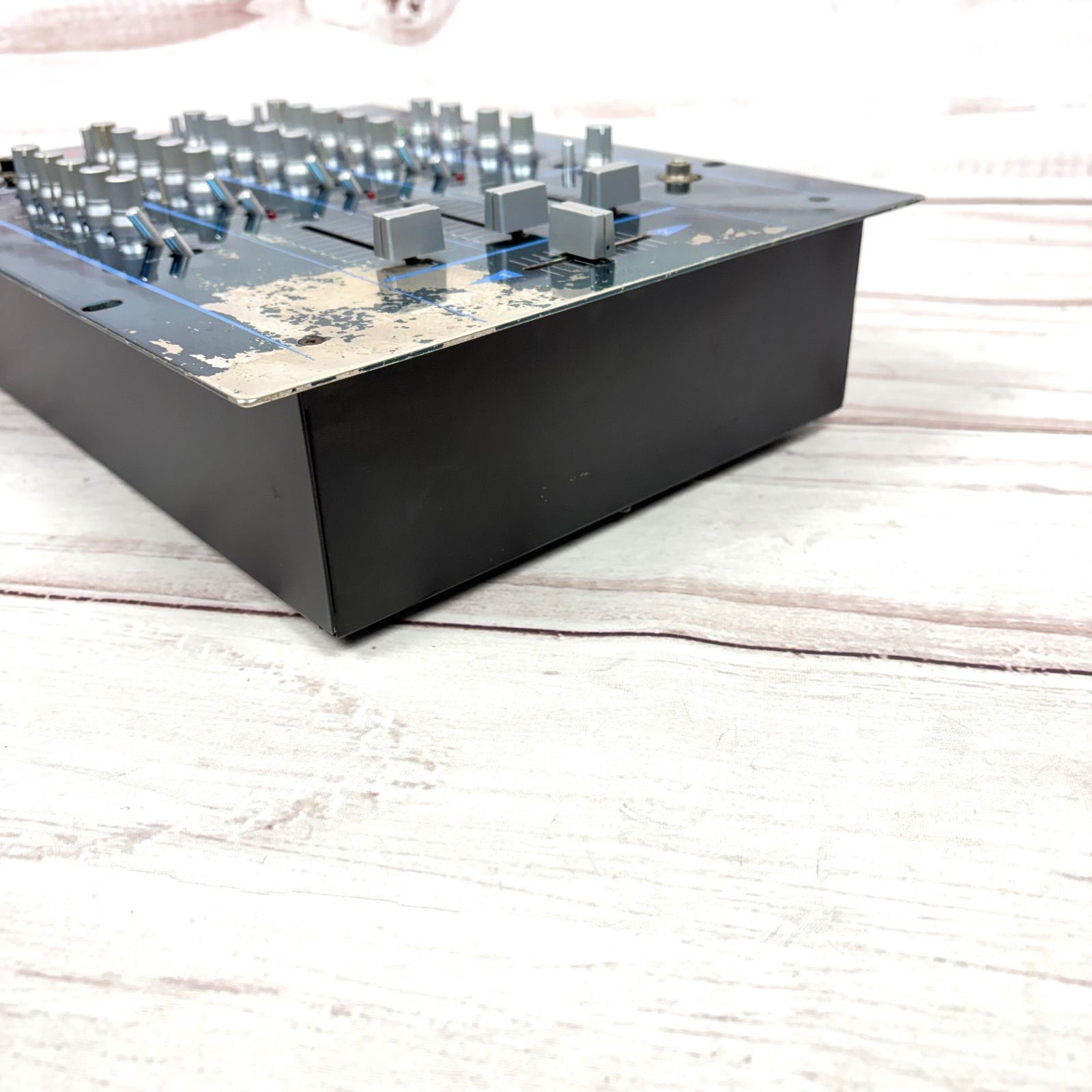 Vestax PCV-175 ベスタクス DJミキサー - メルカリ