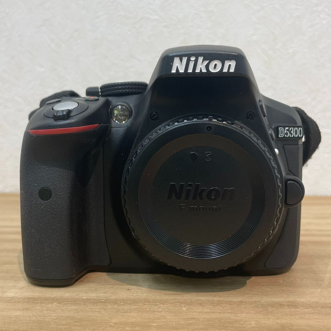 成 Nikon D 5300 ニコン デジタル一眼レフカメラ 5180 YO A 9