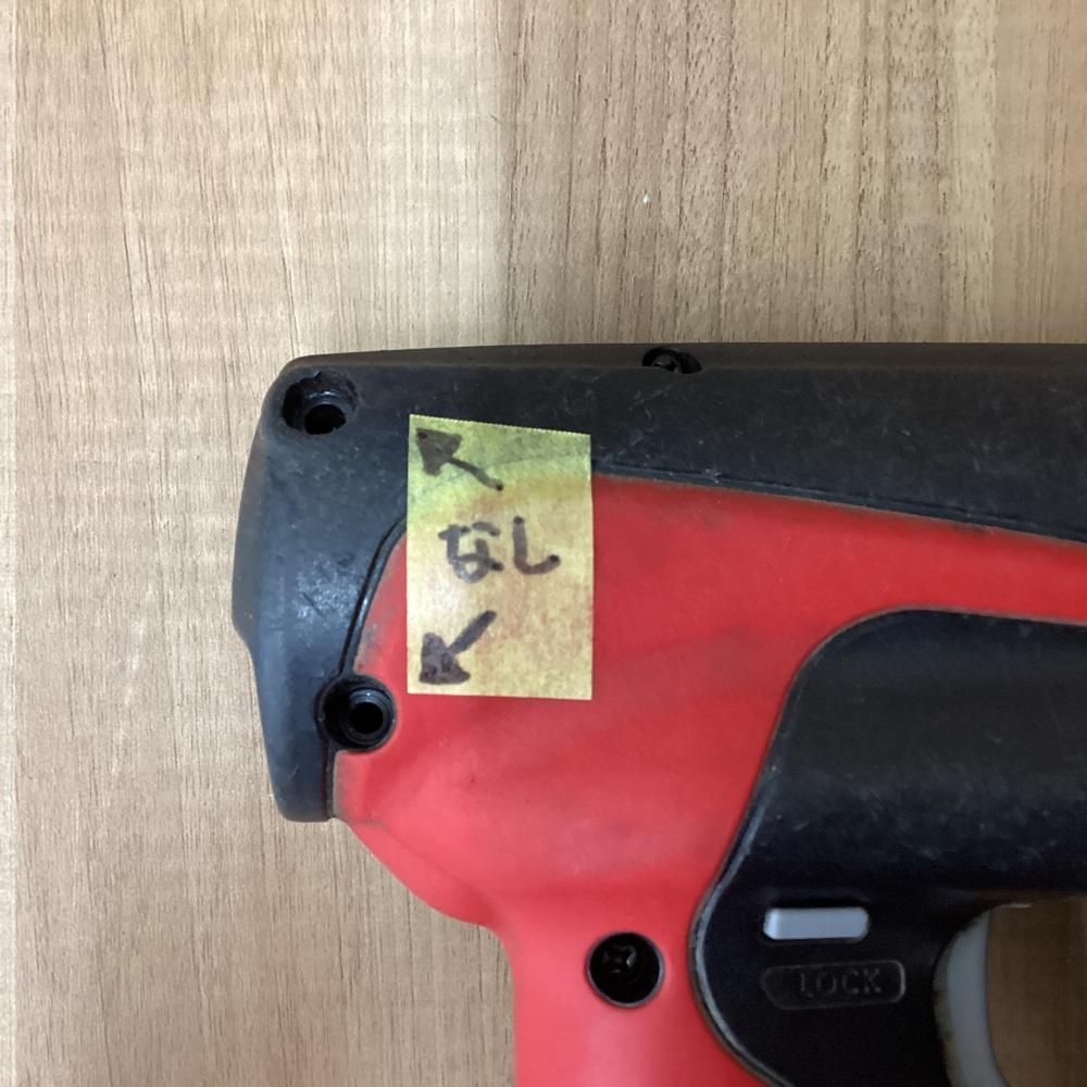  品 MAX |マックス TJ-35 FN 2-BC|1850 A 充電式フィニッシュネイラ 要商品説明 201 その他 電動工具 エア工具