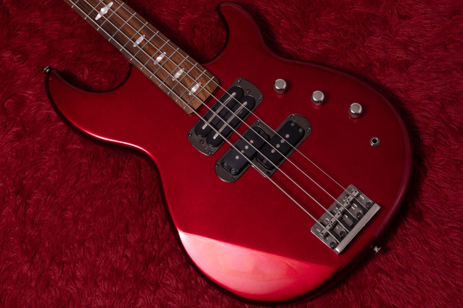 YAMAHA | BB 714 BS 2009 4.365 kg GIB横浜