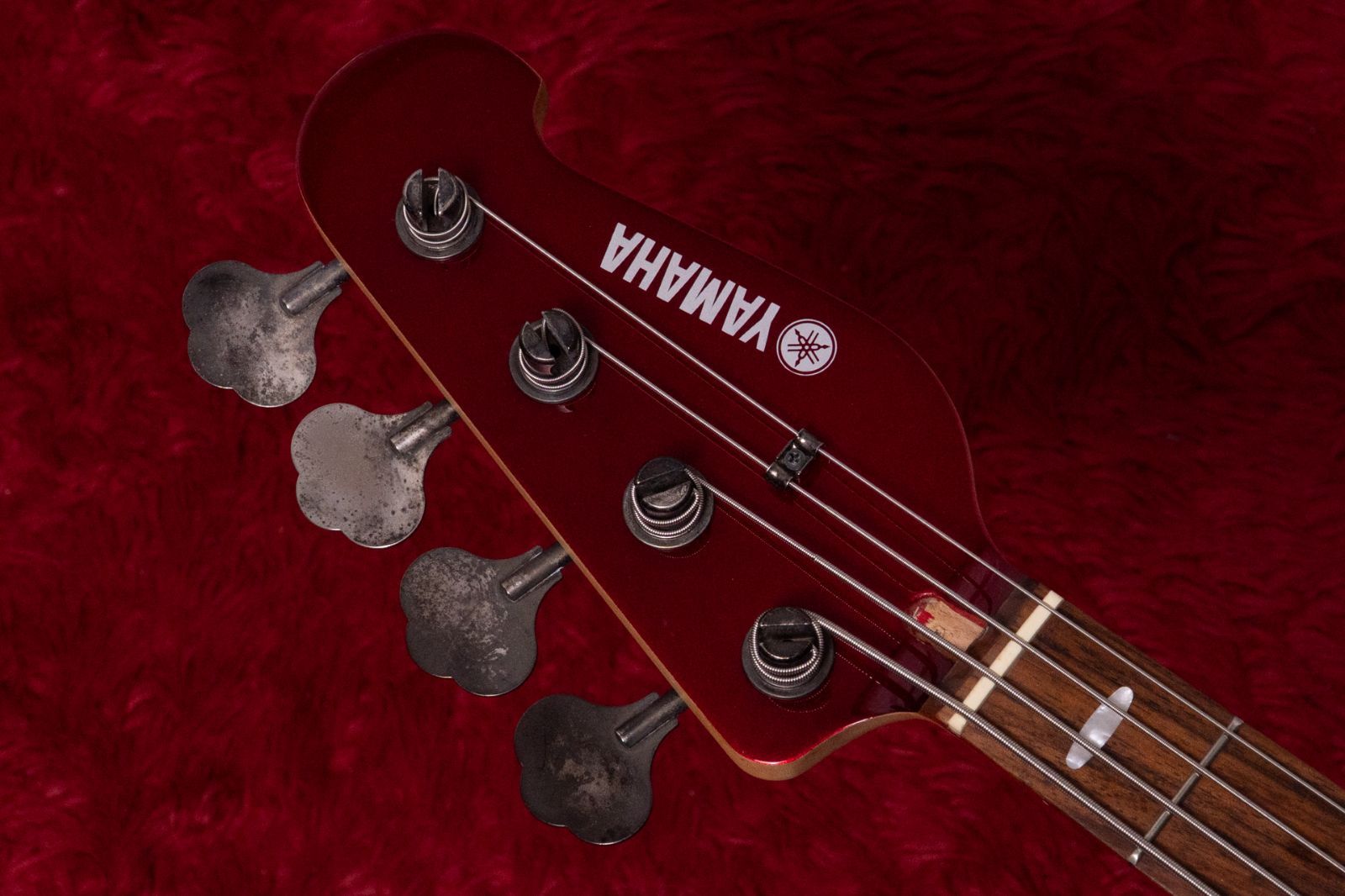  YAMAHA | BB 714 BS 2009 4.365 kg GIB横浜 エレキベース ベース