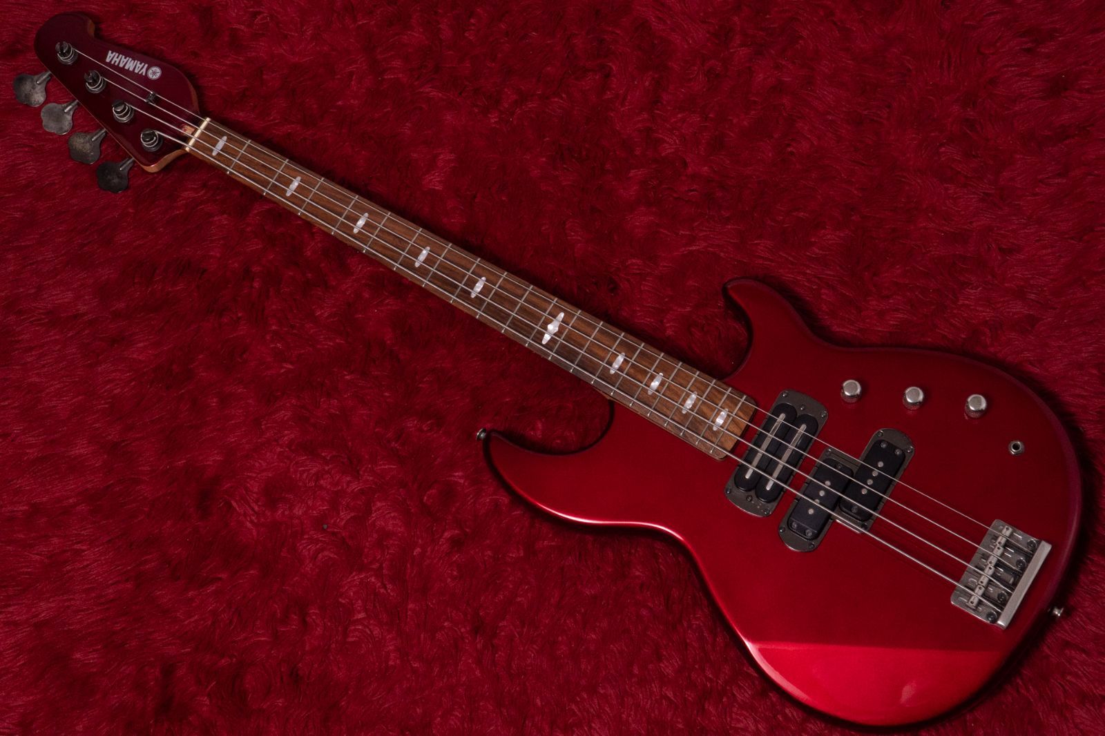 YAMAHA | BB 714 BS 2009 4.365 kg GIB横浜