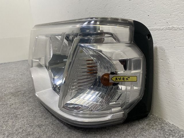 ミニキャブ/クリッパー U61T/U62T/U61V/U62V/U71V/U72V 純正 後期 左