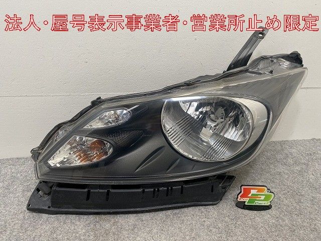 車 フリード ヘッドライト KOITO 100-22838 キセノン HID