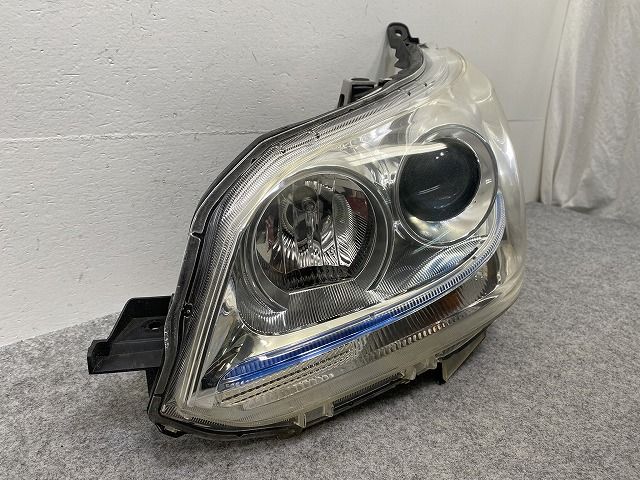 ムーヴ/ステラ カスタム/LA100S/LA110S/LA100F/LA110F 純正 前期 左