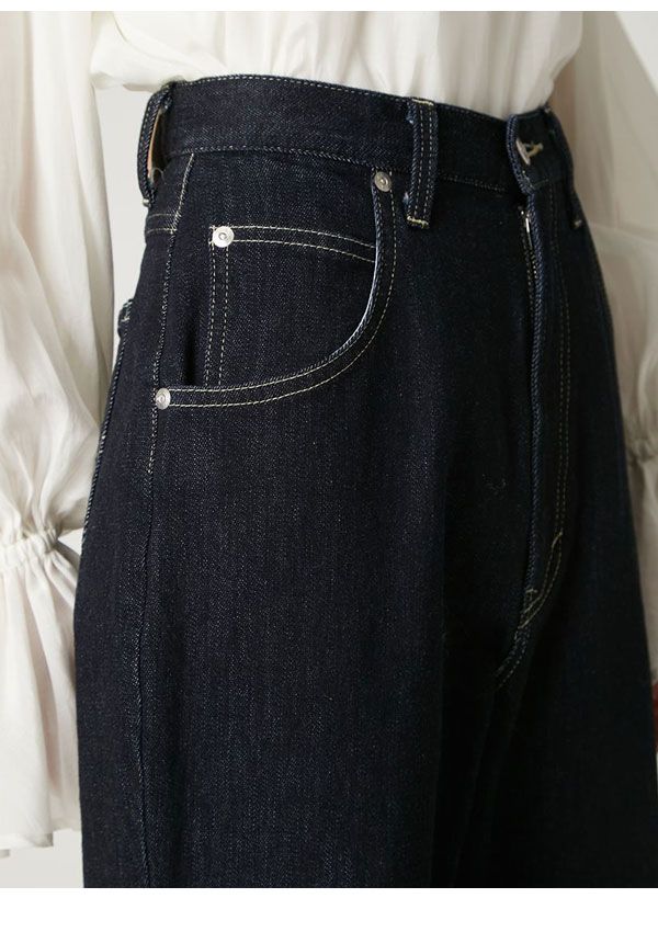  フレイアイディー FRAY I.D ボトムス 25秋冬 Lee× フ パンツ ロング丈 デニム コラボ fwfj 261801 fwfp 261802 スキニーデニム デニム ジーンズ