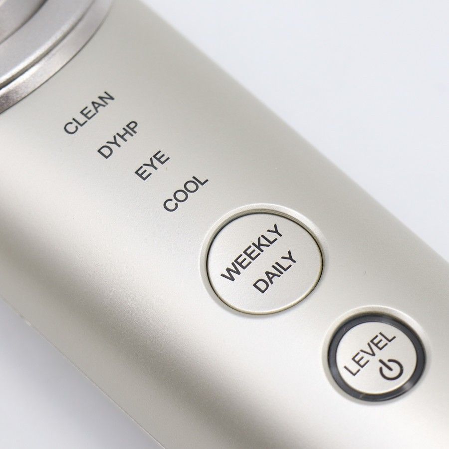 フォトプラスシャイニーネオ シャンパンゴールド　YJFM18N レンタル] ヤーマン フォトプラス シャイニー ネオ YJFM18N シャンパン