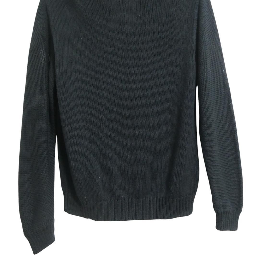 Supreme シュプリーム サイズM 20ss Back Logo Sweater バックロゴ