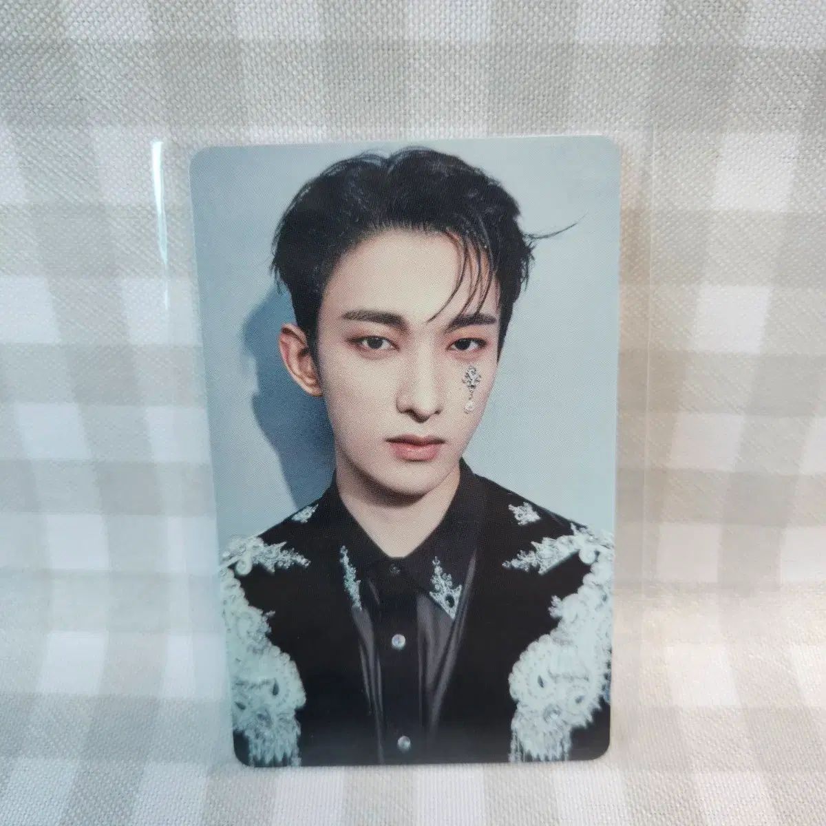 SEVENTEEN(セブンティーン・セブチ) 消費期限 HMV 特典 ドギョム(DK