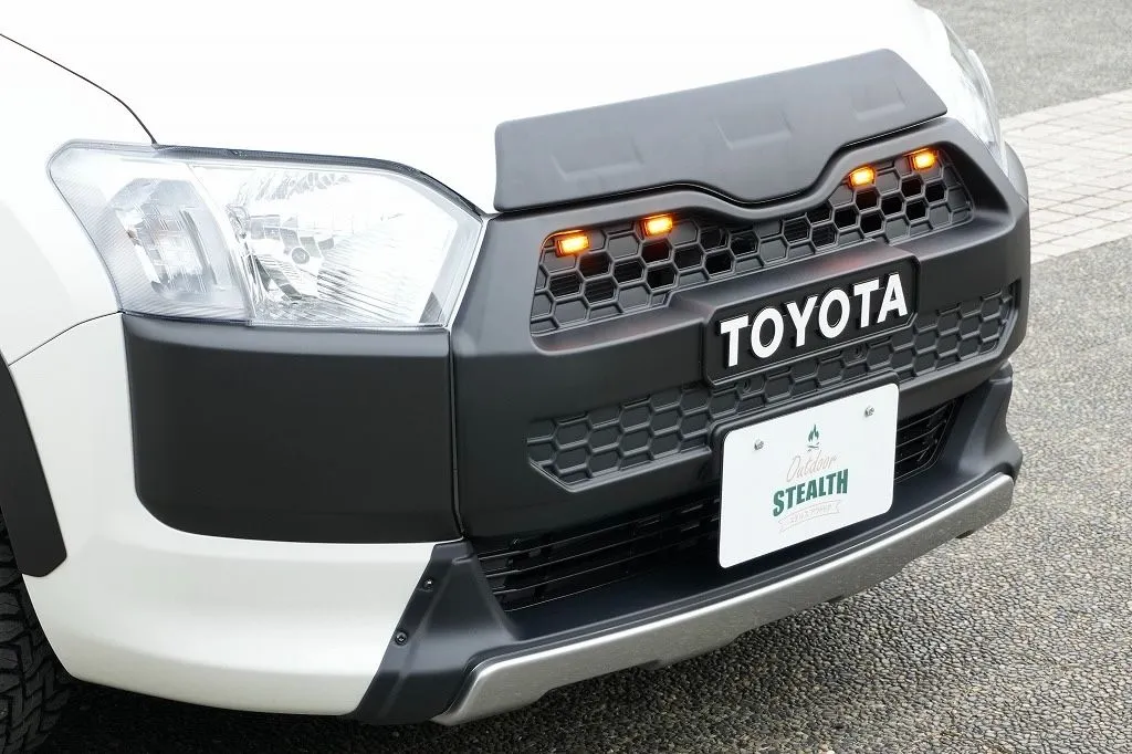 2026年最新】プロボックスグリルの人気アイテム - メルカリ