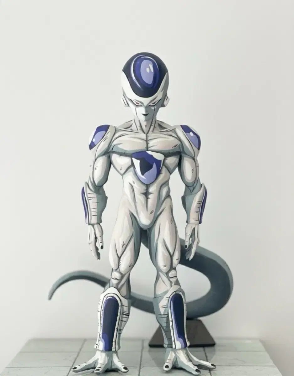 ドラゴンボール フリーザ フィギュア