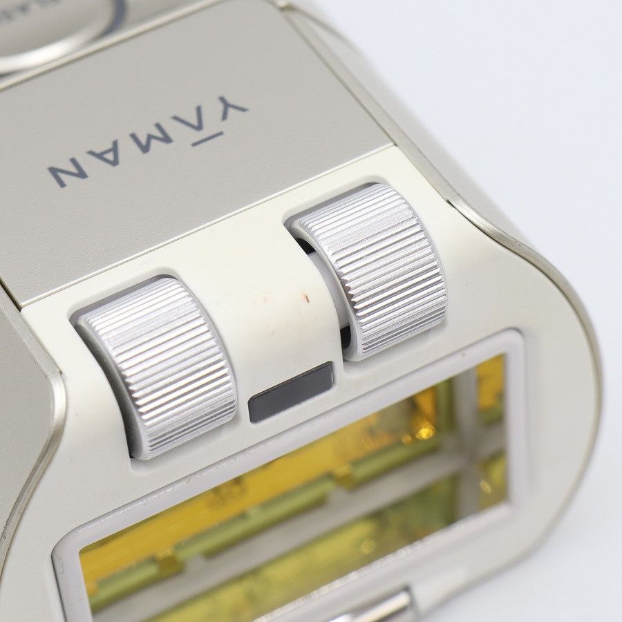 レイボーテ ハイパーZERO YJEA4N/YA-MAN　　新品未使用品 レイボーテ ハイパーZERO（シャンパンゴールド） | ヤーマン | YJEA4N