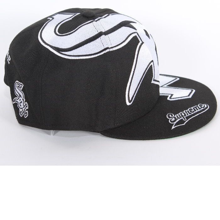 Supreme / Chicago White Sox シュプリーム シカゴ ホワイトソックス