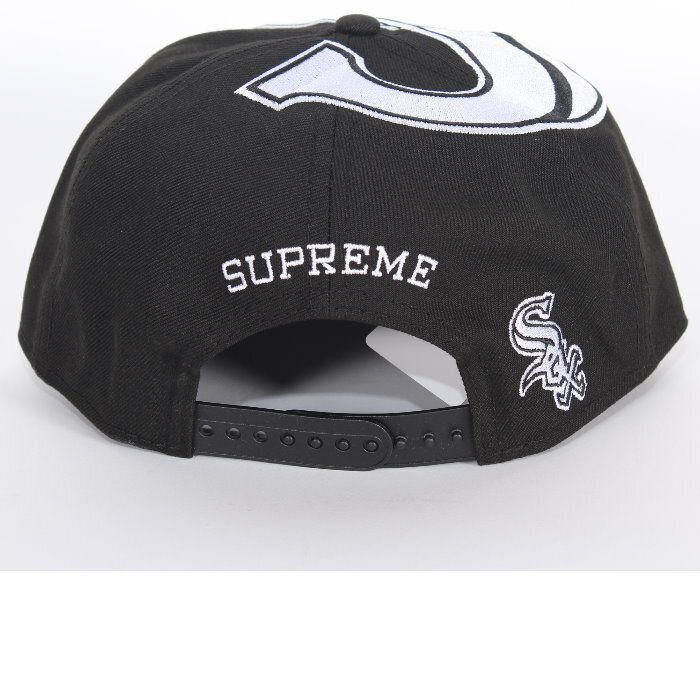 Supreme / Chicago White Sox シュプリーム シカゴ ホワイトソックス
