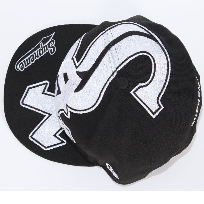 Supreme / Chicago White Sox シュプリーム シカゴ ホワイトソックス