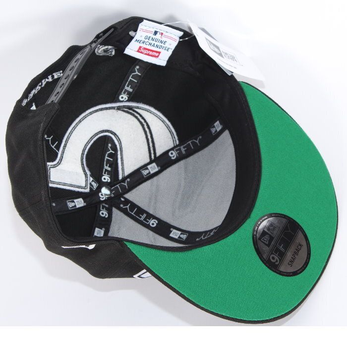 Supreme / Chicago White Sox シュプリーム シカゴ ホワイトソックス
