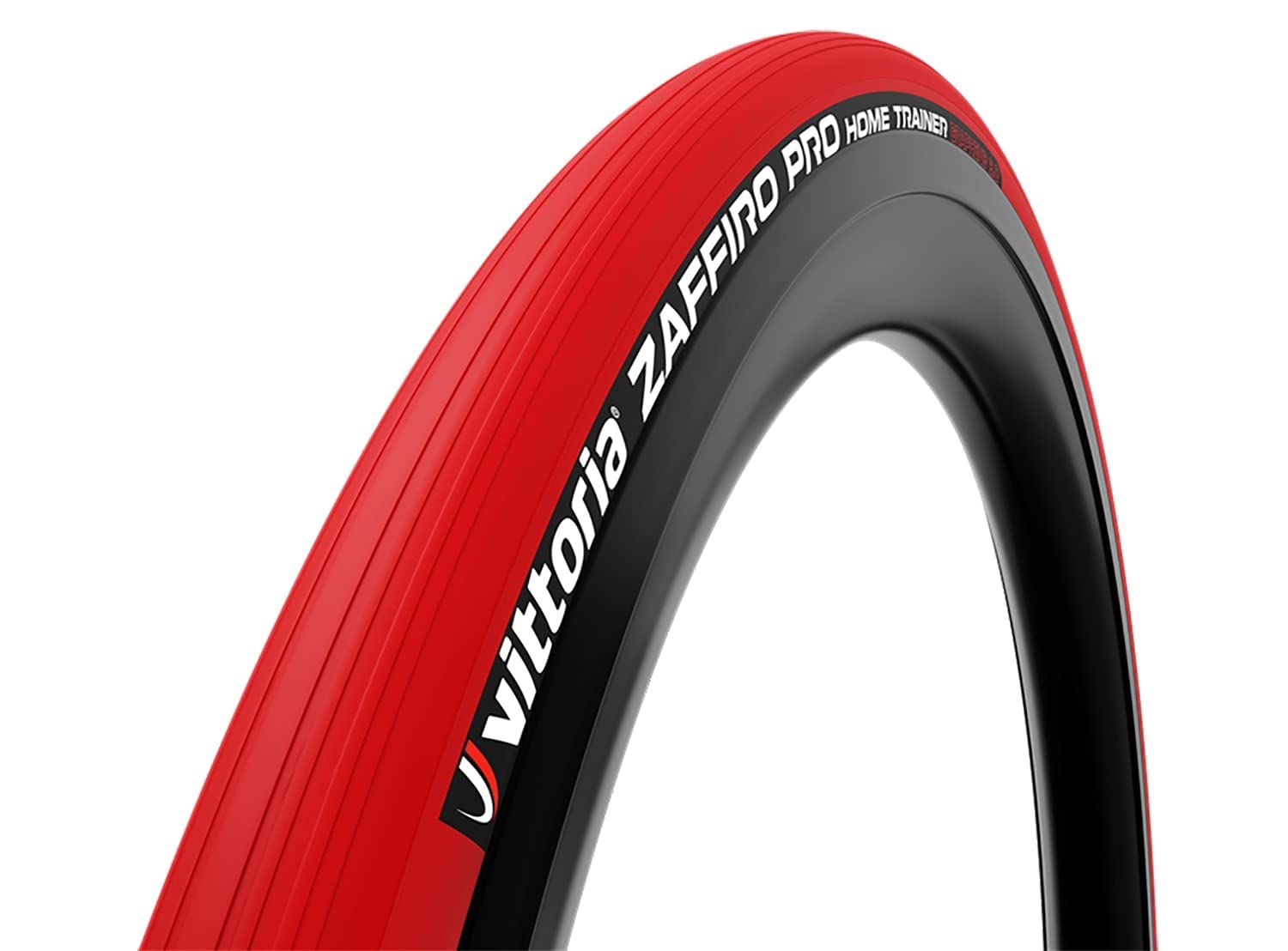 Vittoria ビットリア ZAFFIRO PRO HOME-TRAINER c FULL RED
