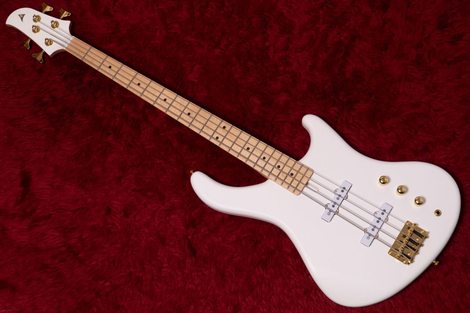 Ace Bass | AB-4 STD White 3.745 kg AB-25087 GIB横浜