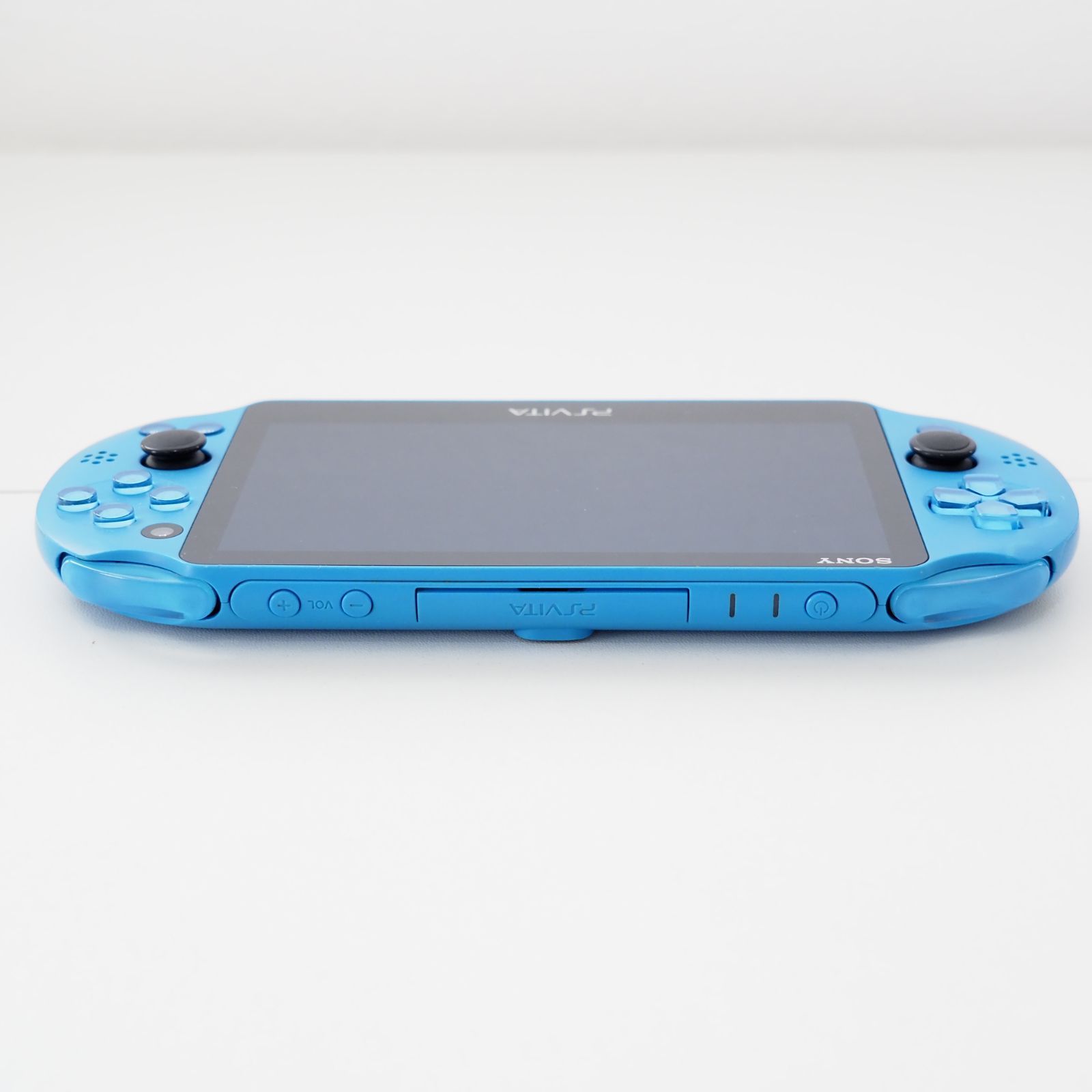 2000 アクアブルー