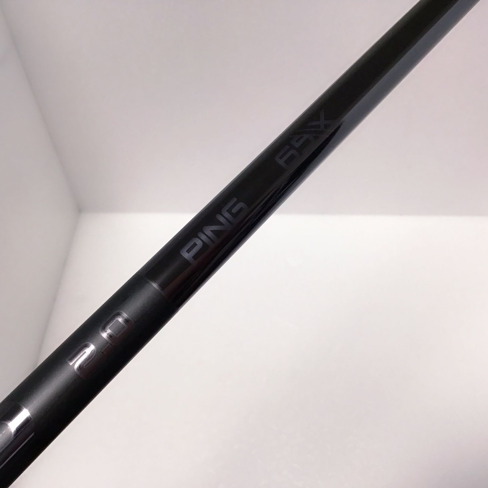 PING G430フェアウェイ5ウッド 純正ツアーブラック2.0 G430純正 TOUR