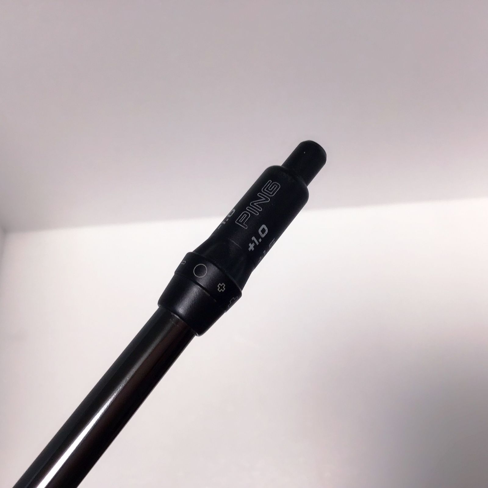 PING G430フェアウェイ5ウッド 純正ツアーブラック2.0 G430純正 TOUR