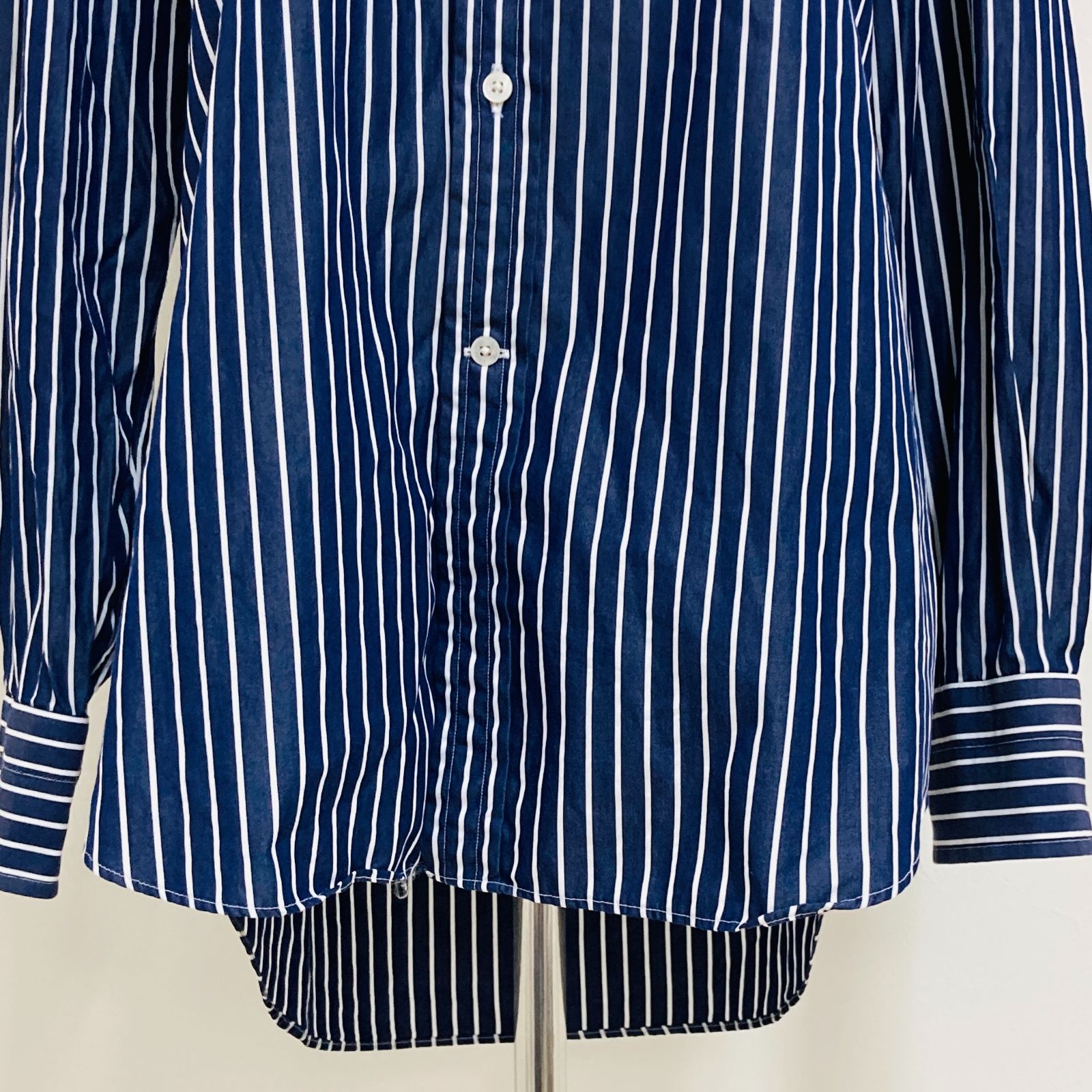 TOMORROWLAND PILGRIM トゥモローランド ピルグリム ストライプシャツ