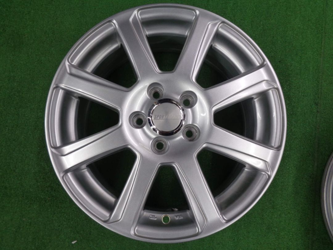15インチ SPORT