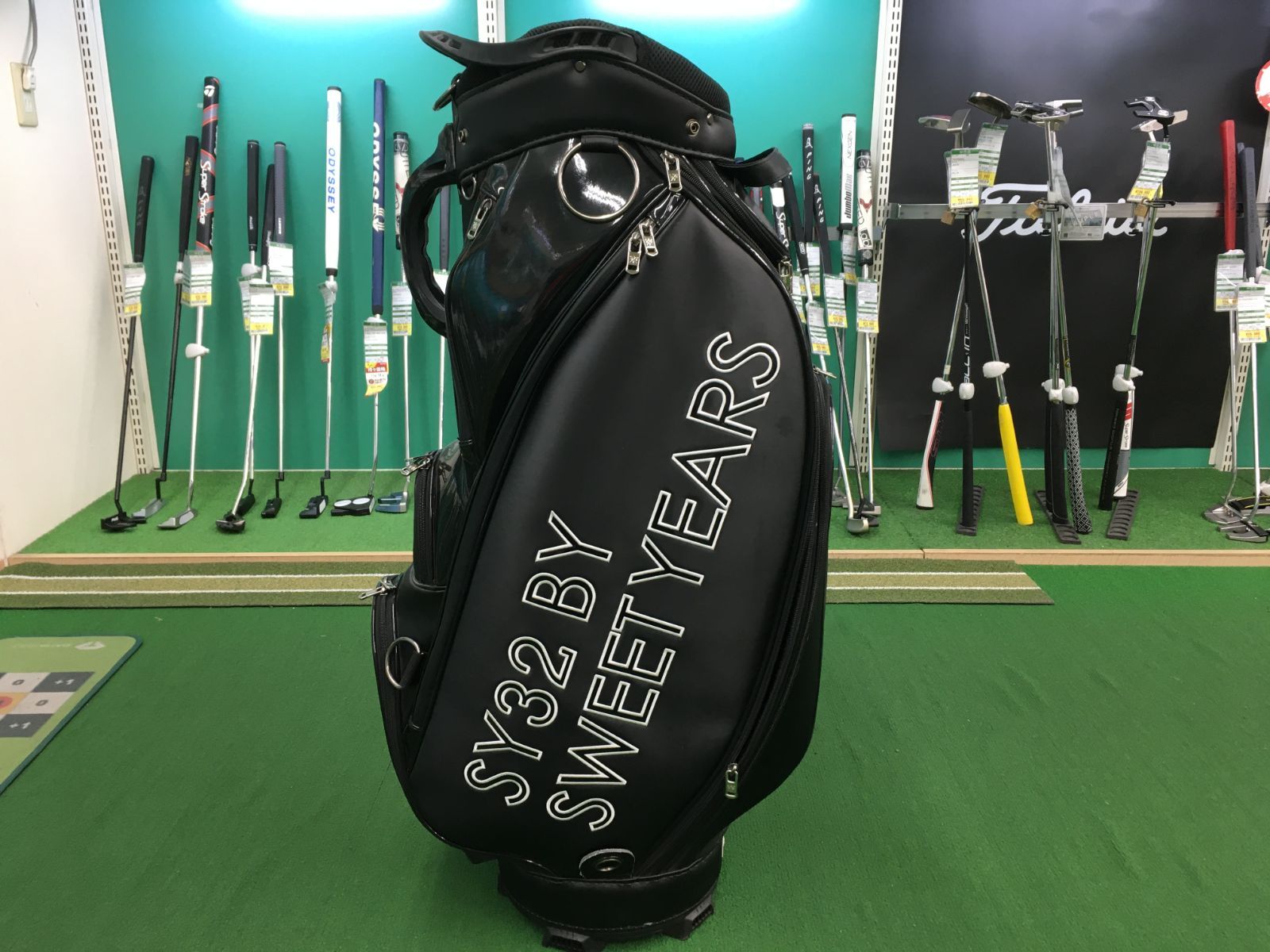 キャディバッグ | SY 32 BY SWEET YEARS メンズ