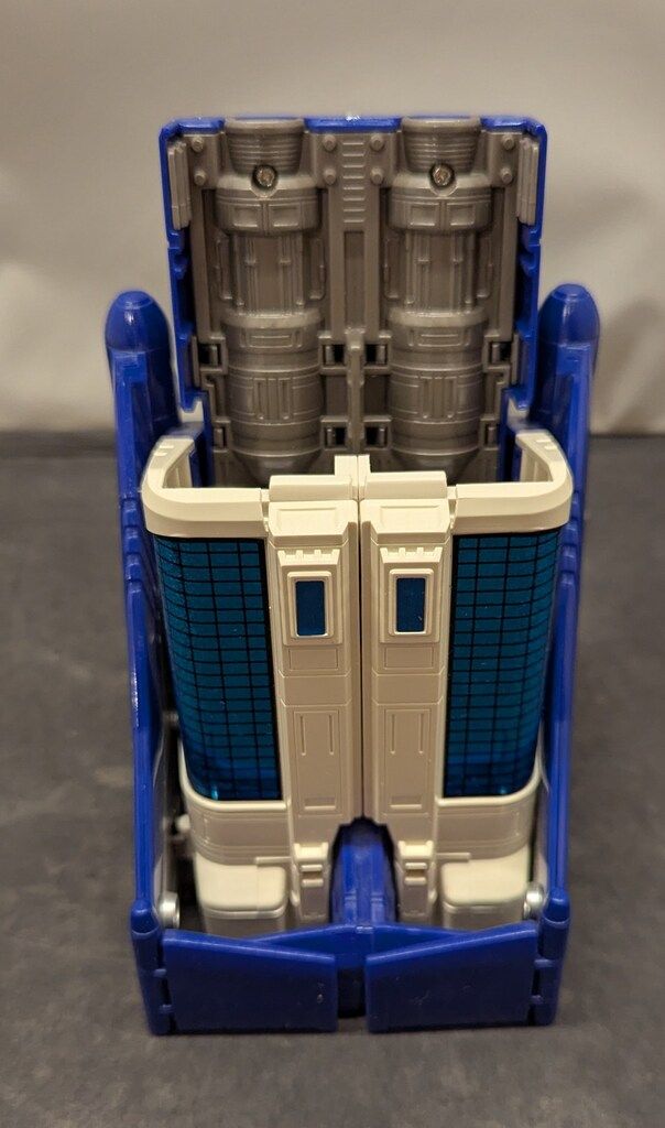 バンダイ DXロボシリーズ