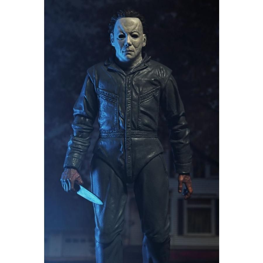 NECA NECA ネカ ハロウィン6 最後の戦い/ マイケル・マイヤーズ