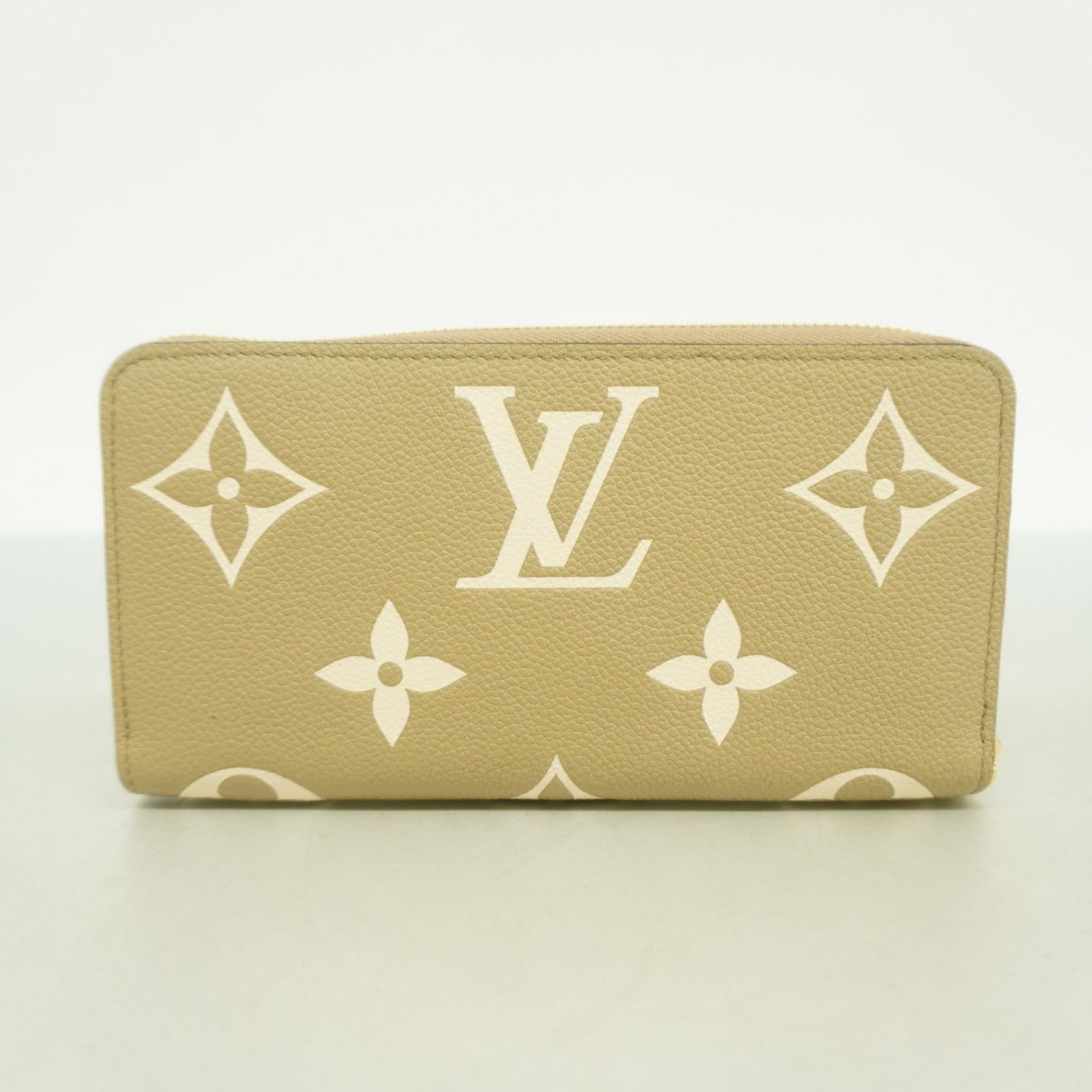 ルイ・ヴィトン(Louis Vuitton) ルイ・ヴィトン 長財布 モノグラム