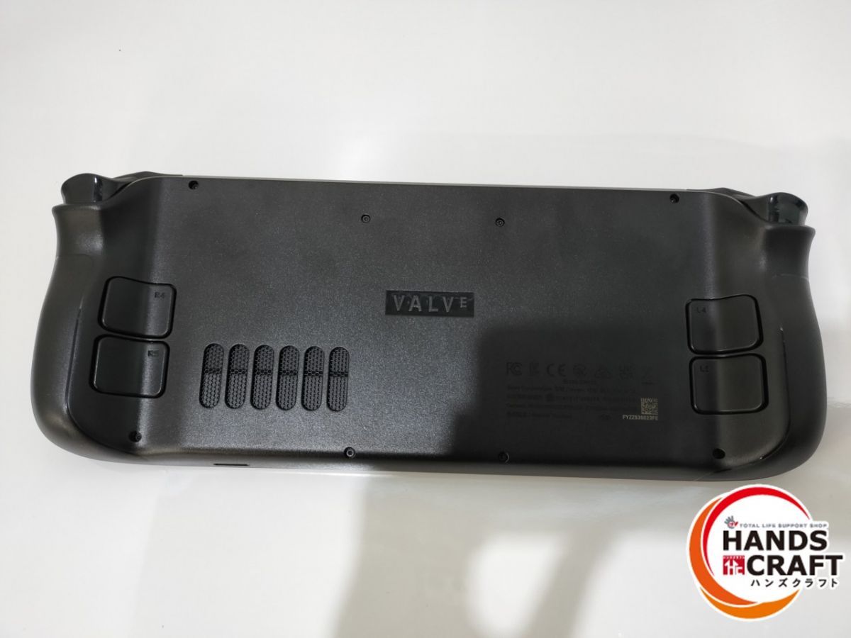 ゲーミングパソコン STEAM