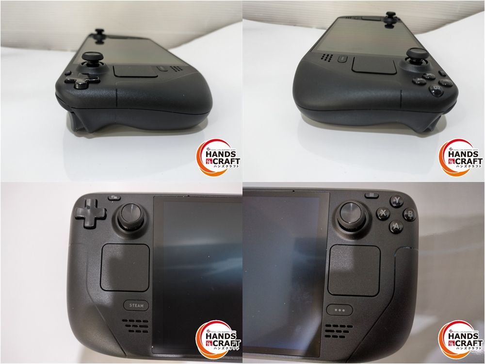 ゲーミングパソコン