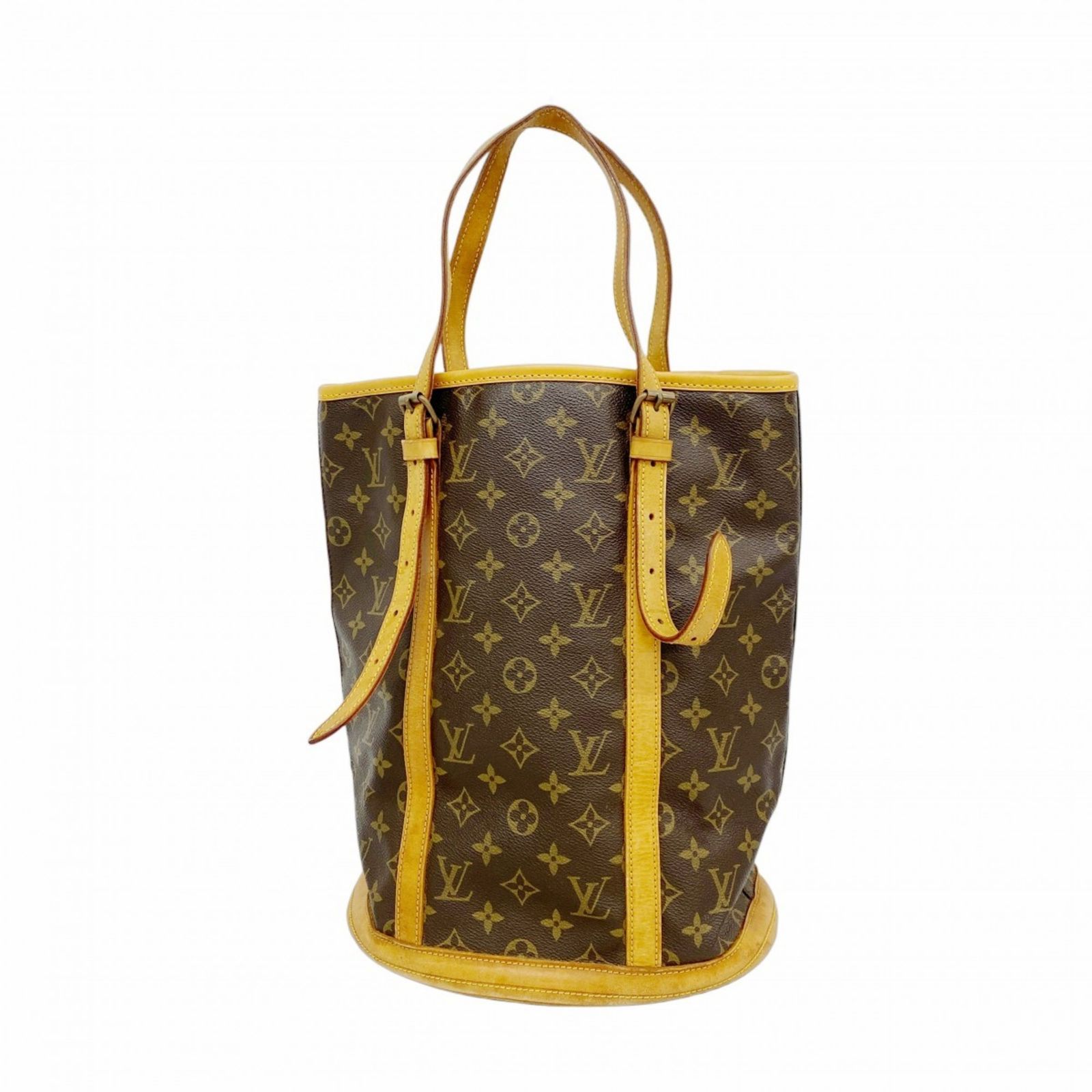ルイ・ヴィトン(Louis Vuitton) ルイ・ヴィトン トートバッグ 