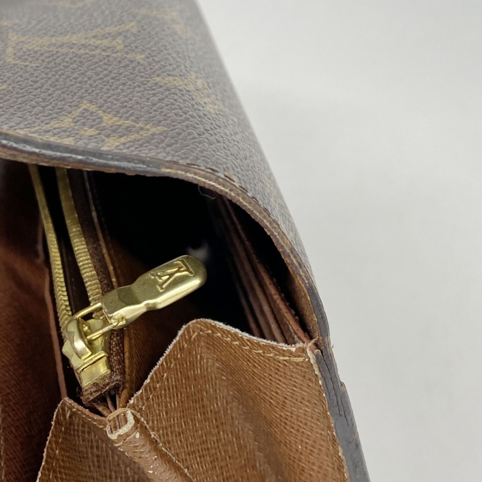 ルイ・ヴィトン(Louis Vuitton) ルイ・ヴィトン 長財布 モノグラム 