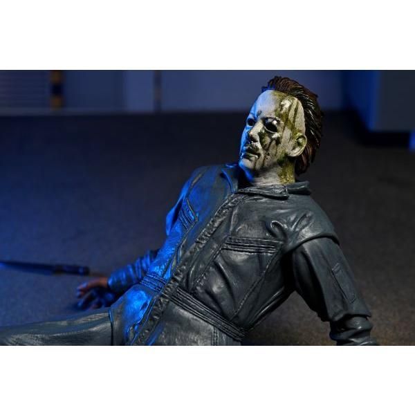 NECA ネカ ハロウィン6 最後の戦い/ マイケル・マイヤーズ
