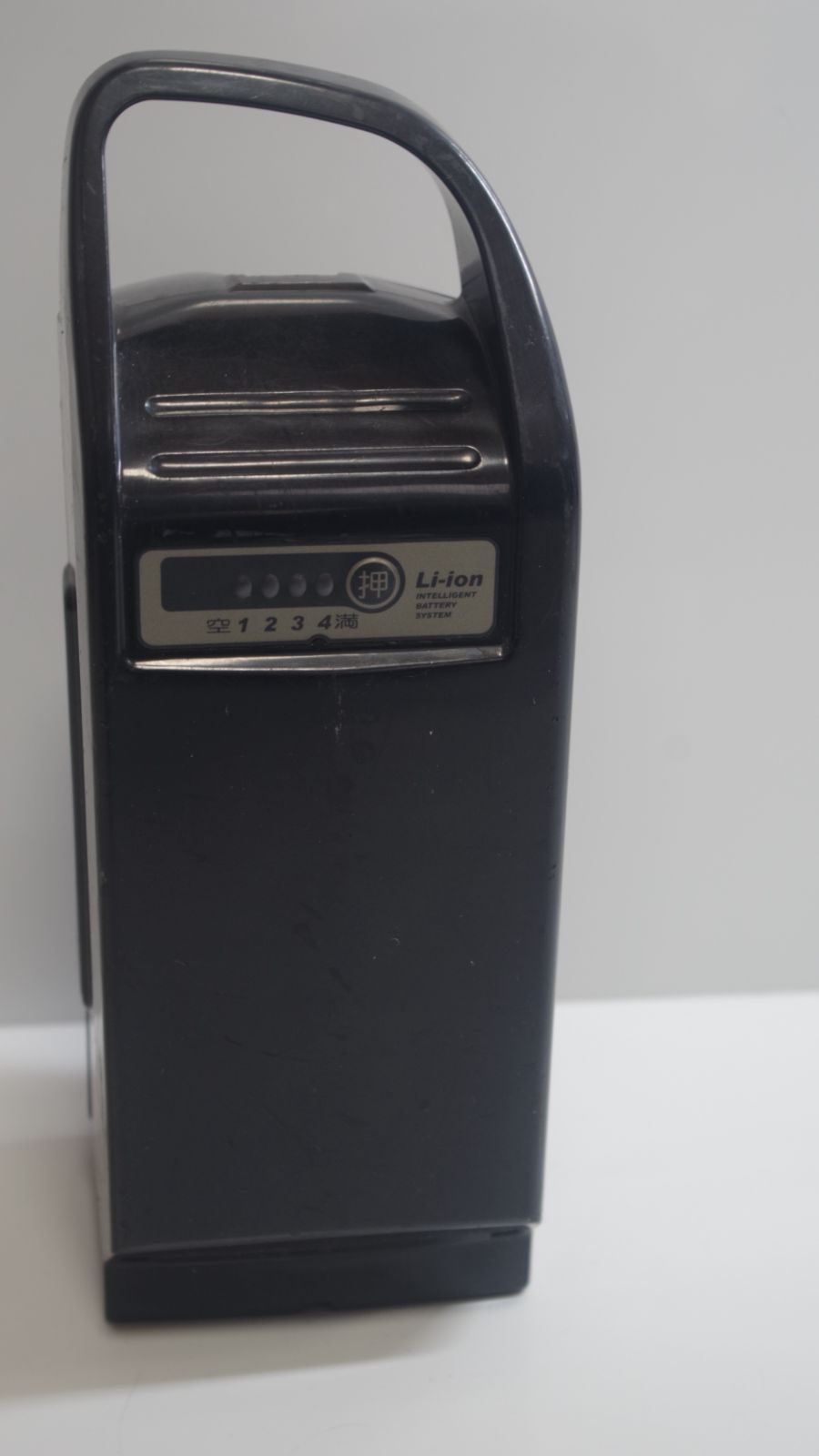 A 4007 ヤマハ PAS 5.7 Ah X 56-32 電動自転車 バッテリー バッテリーは高品質