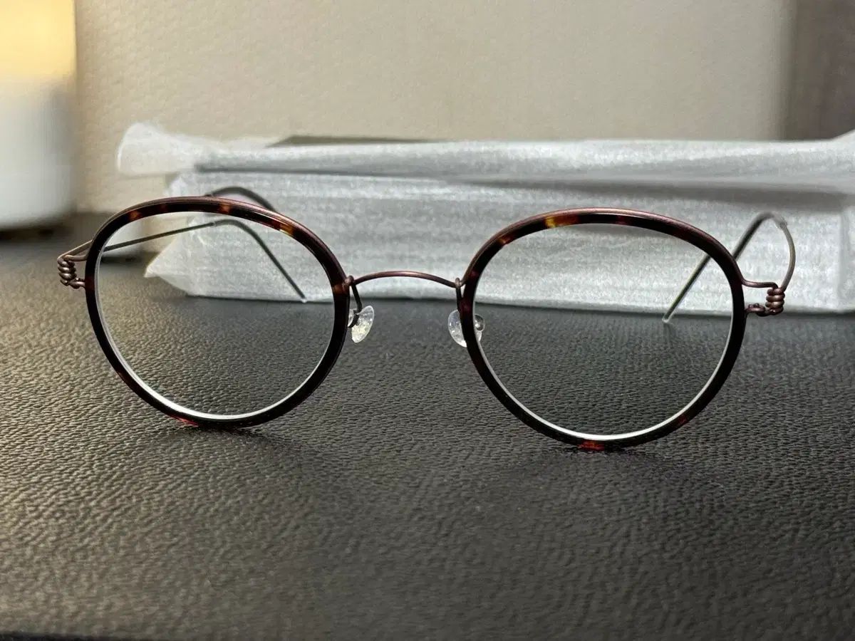 リンドバーグ Jackie 46